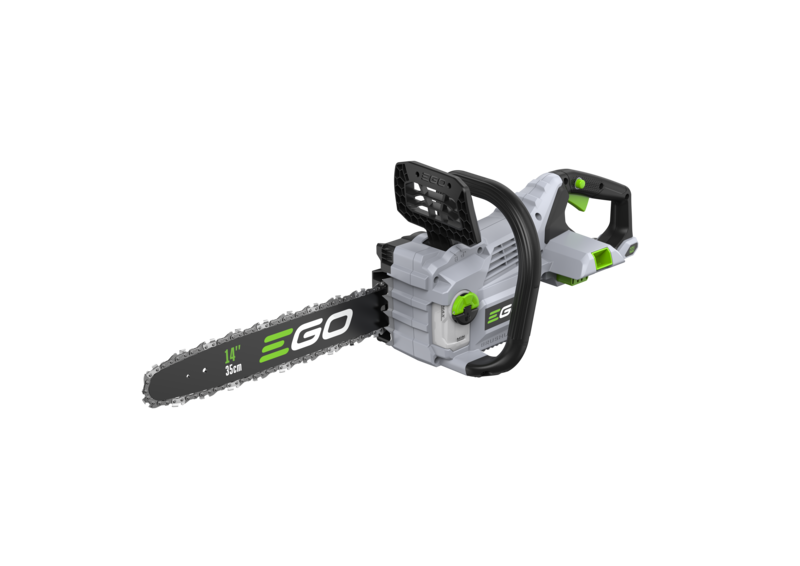Ego CS1410 chainsaw