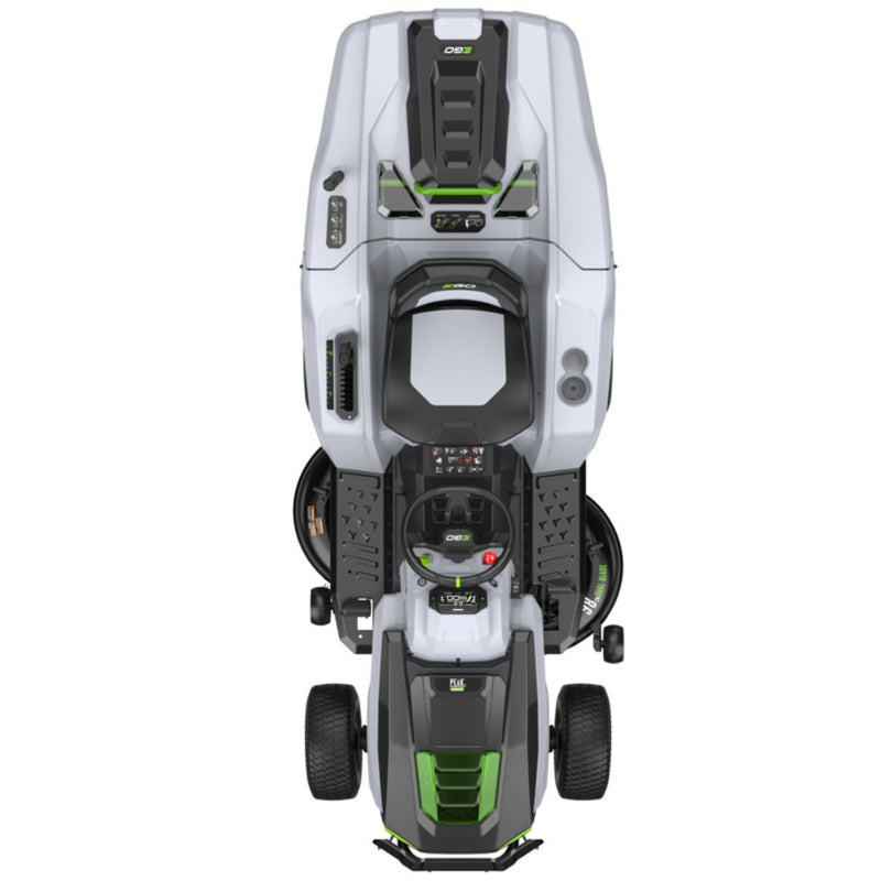 Ego TR3801E-B from above