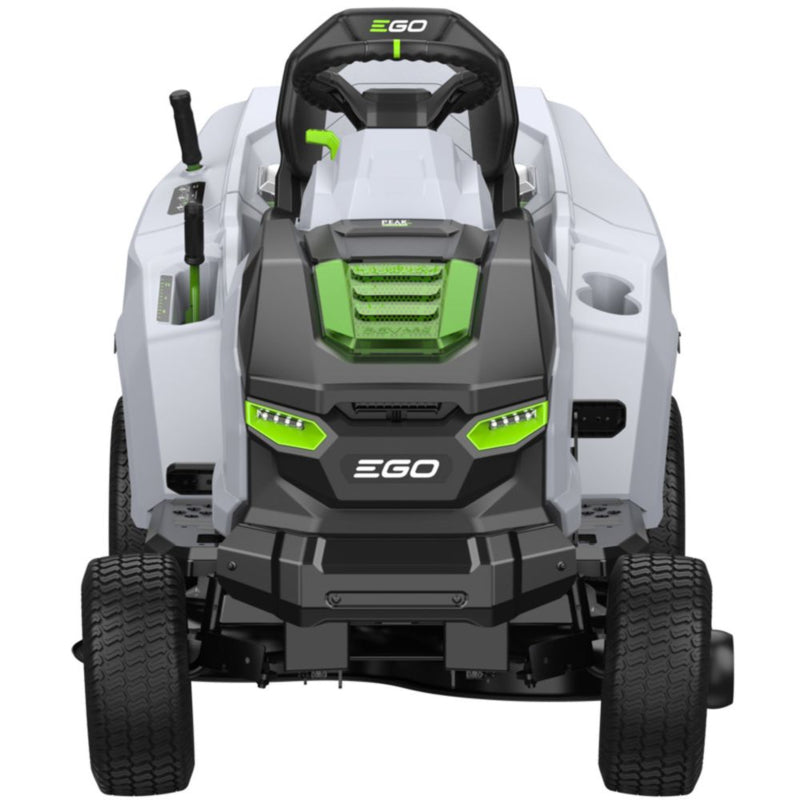 Ego TR3801E-B front view