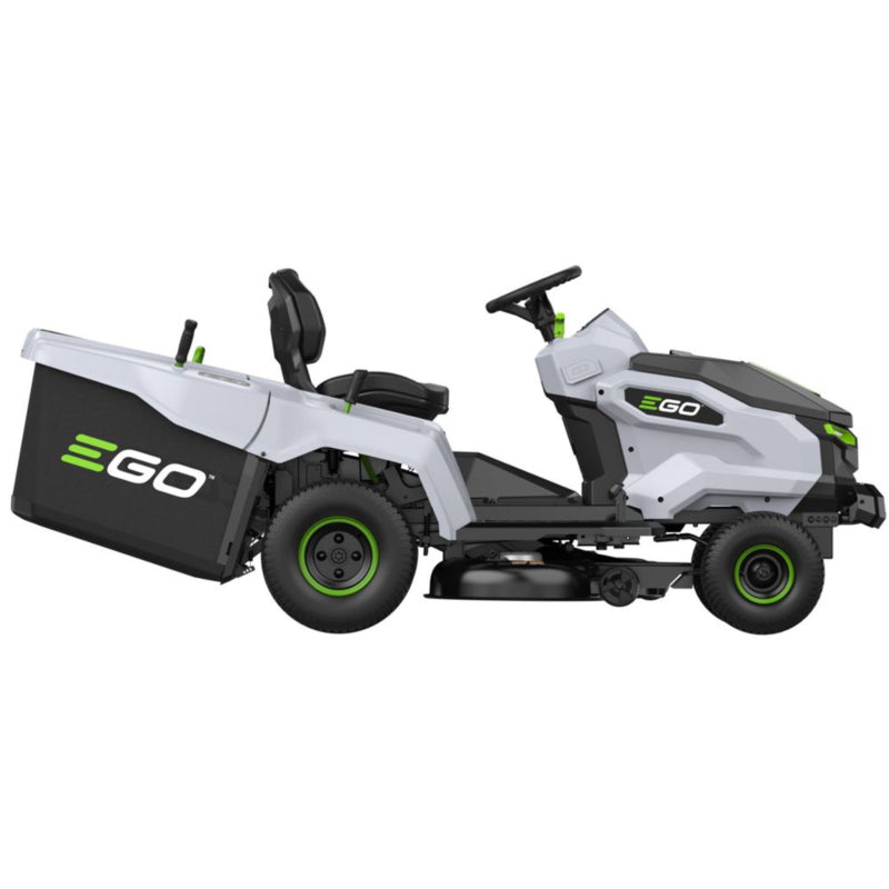 Ego TR3801E-B tractor mower