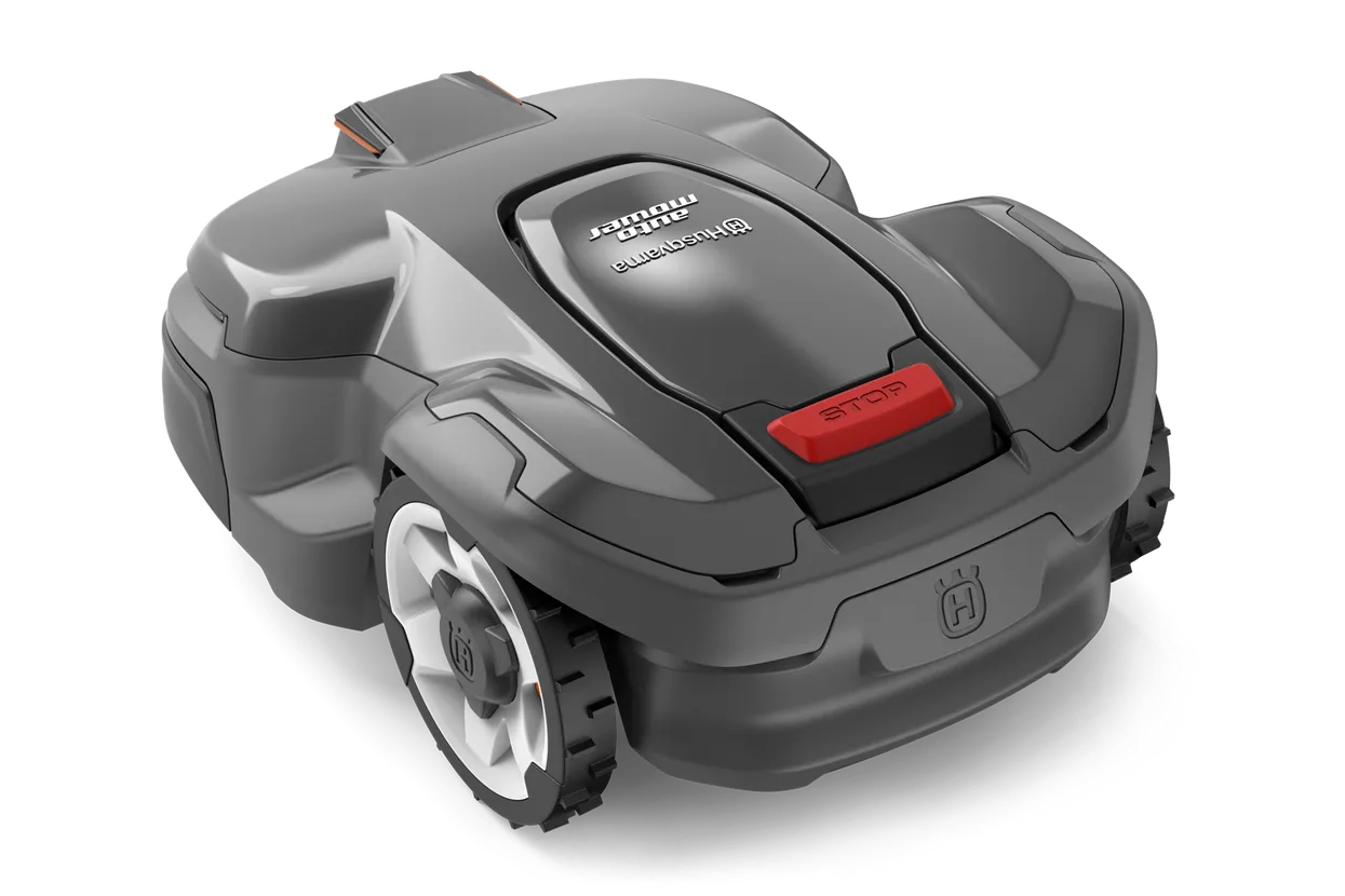Husqvarna 405X Automower Ireland