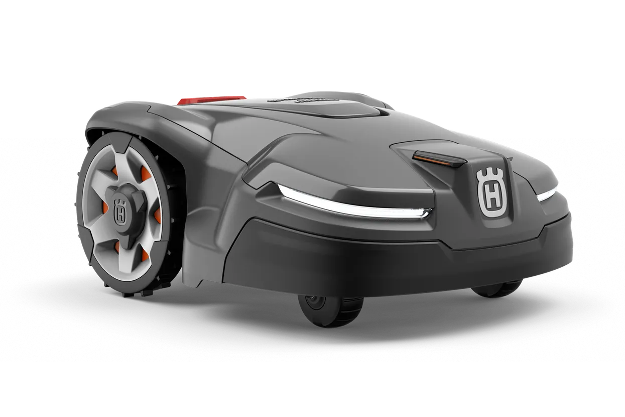 Husqvarna 405X Automower