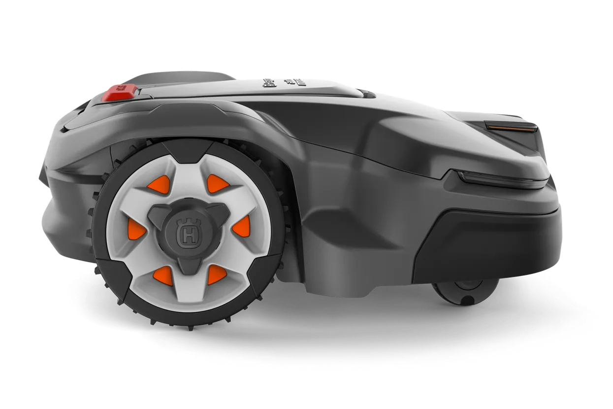 Husqvarna 415X Automower - 1500m2