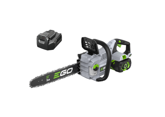 Ego CS1411E chain saw kit