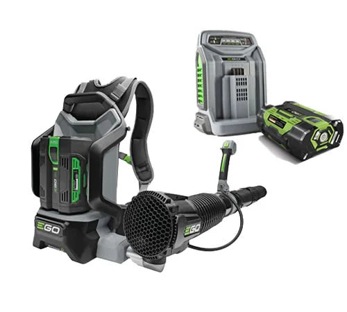 Ego LB6002E Leaf blower kit