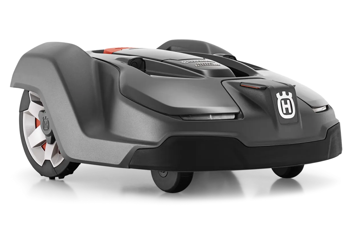 Husqvarna 450X Automower
