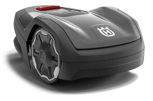 Husqvarna Aspire R4 Automower