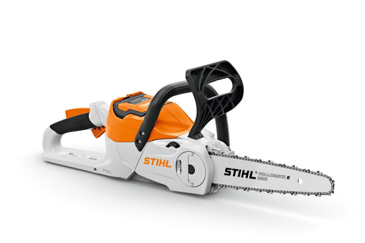 Stihl MSA60 chain saw